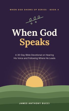 When God Speaks, Book 4