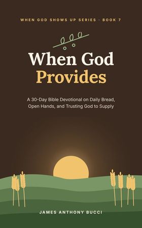 When God Provides, Book 7